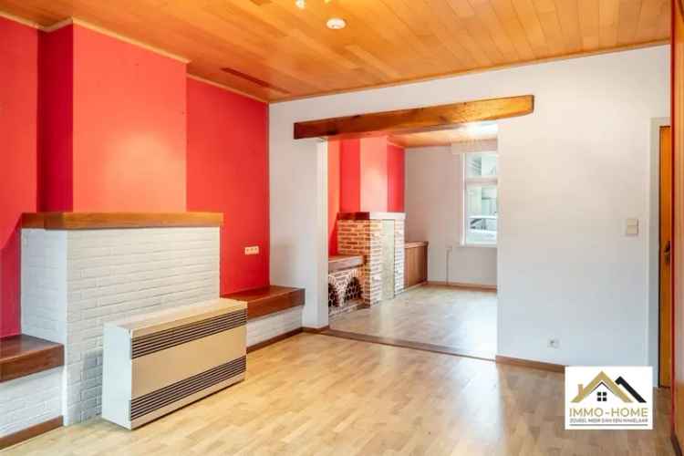 Huis te koop Merelbeke starterswoning