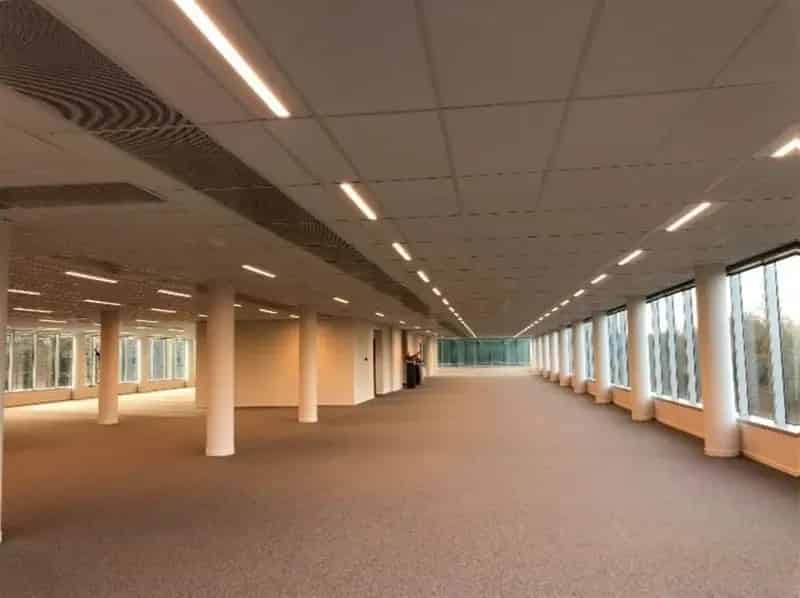 THE SAGE Business Media Park Kantoren vanaf 215m²