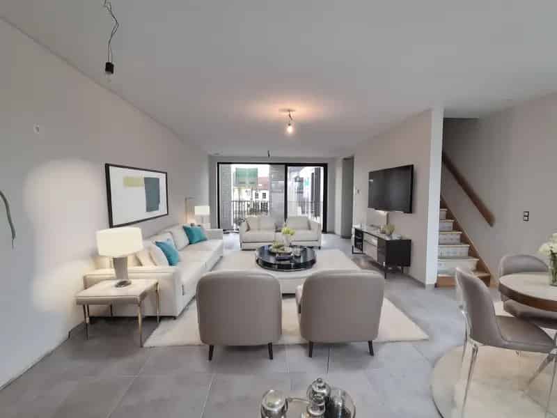 Luxe Penthouse te Huur in Lichtervelde