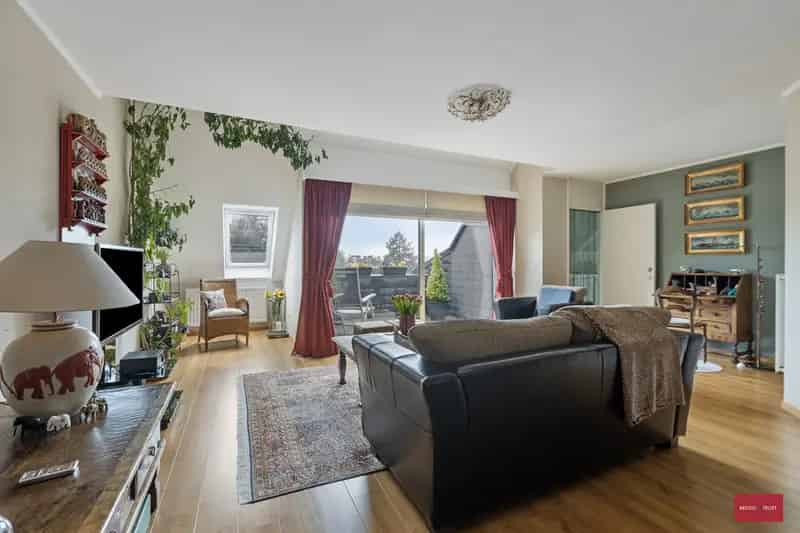 Ruim 3 Slaapkamers Appartement Centrum