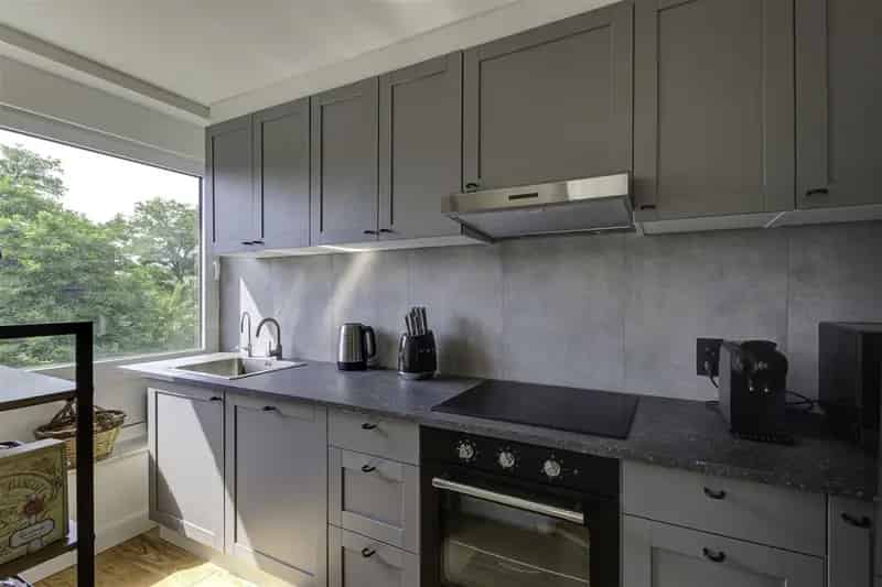 Appartement te koop Deurne 3 slaapkamers 82m²