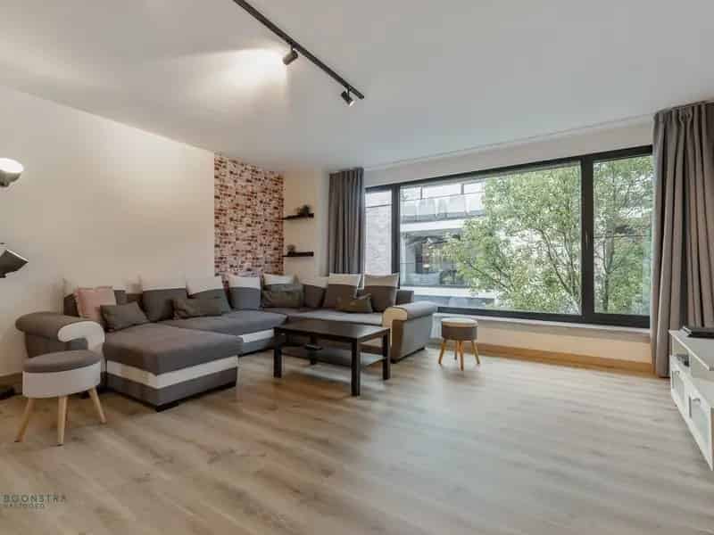 Appartement te koop Haacht 3 slaapkamers centrum instapklaar
