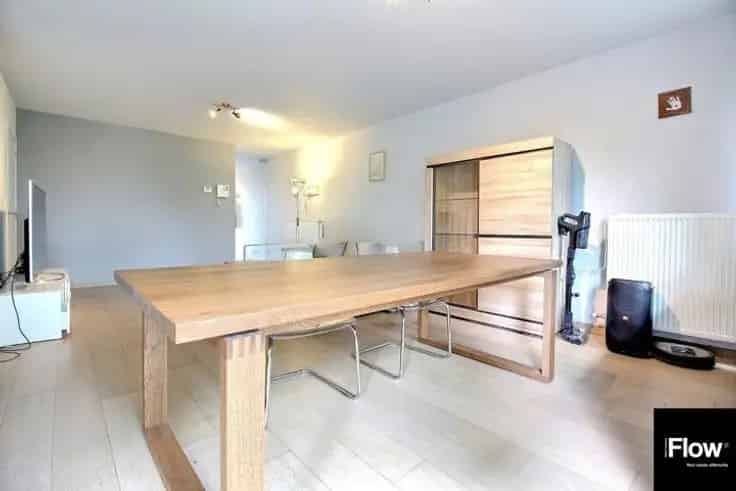 Appartement te koop 2 slaapkamers Neder-Over-Heembeek