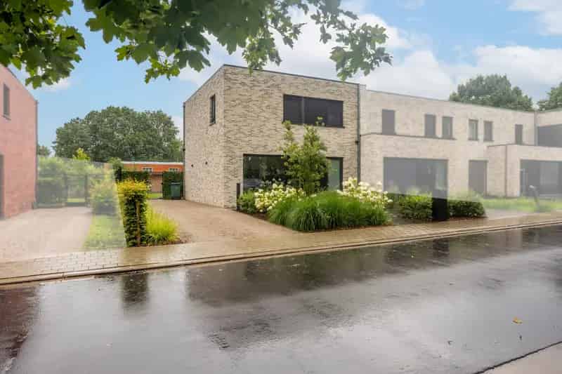 Huis te huur Kuurne - Energiezuinig 3 slaapkamers