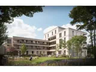 Appartement te koop - Zwijnaarde RBU25450