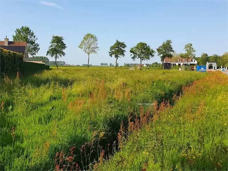 Bouwgrond te koop Middelburg 955m²