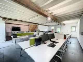 Kantoorruimte te huur Destelbergen 166m²