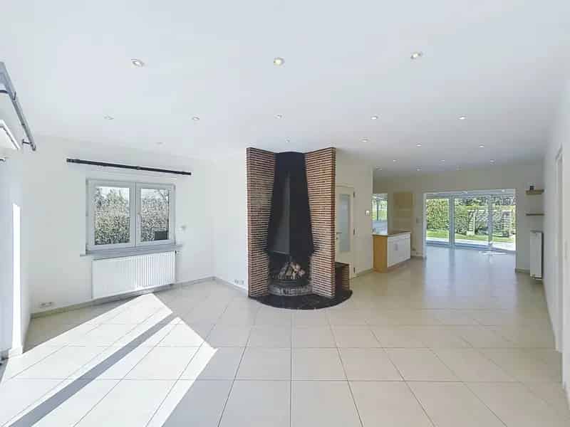 Huis te koop Hoeilaart Ten Trapppen Gerenoveerde Villa 3 slaapkamers
