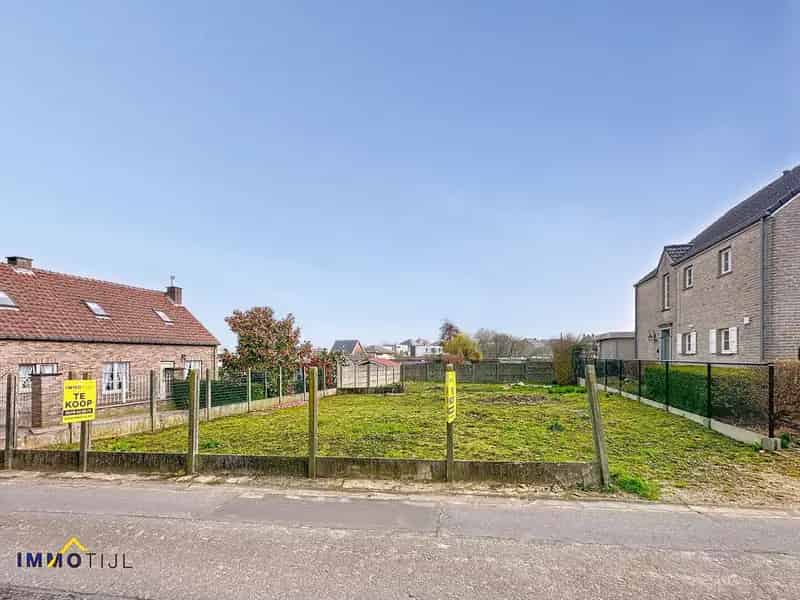 Bouwgrond Roosdaal Vrijstaande Woning 364m²