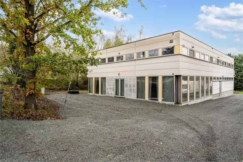 Villa te Koop Lessines 5 slaapkamers A+ Energiezuinig