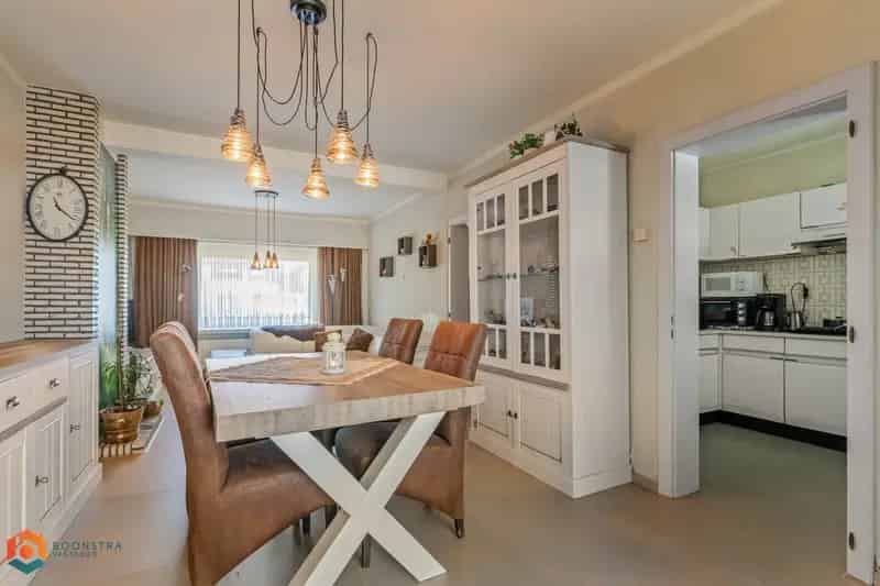Huis te huur Putte 2 slaapkamers tuin garage