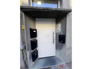 Handelsfonds Antwerpen 4 Appartementen Investering