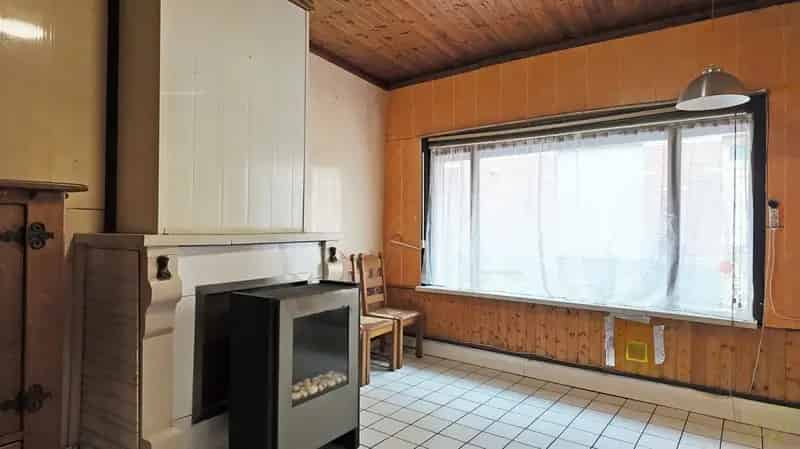 Huis te koop Eeklo 3 slaapkamers renovatieproject