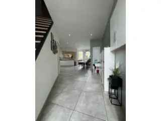 Huis te koop Colfontaine 172m² 3 slaapkamers