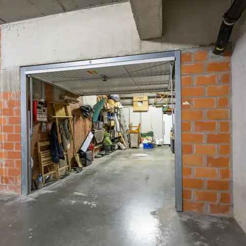 Duplex 3 slaapkamers Bredene Strand Nabij Centrum