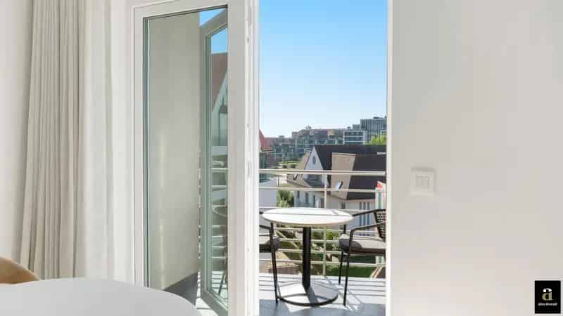 Penthouse te koop - Luxe appartement met panoramisch uitzicht