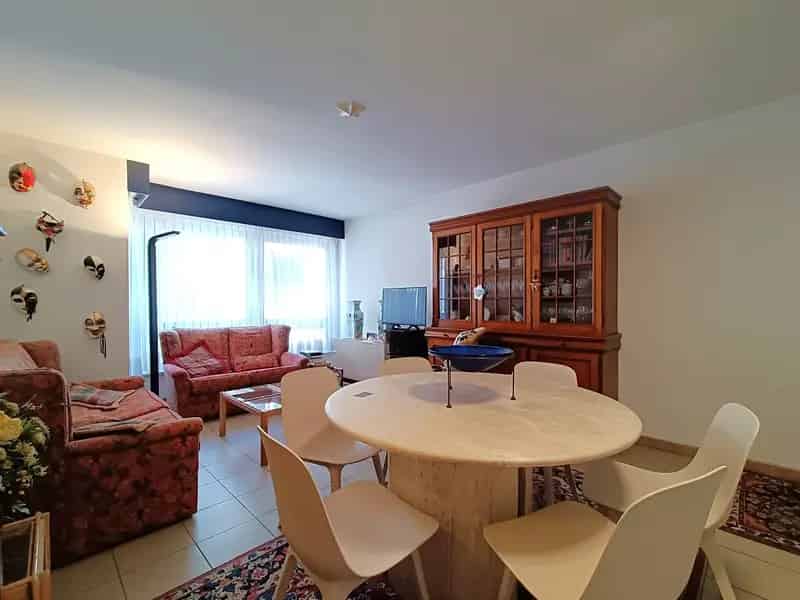Appartement te koop Heist 2 slaapkamers nabij zee