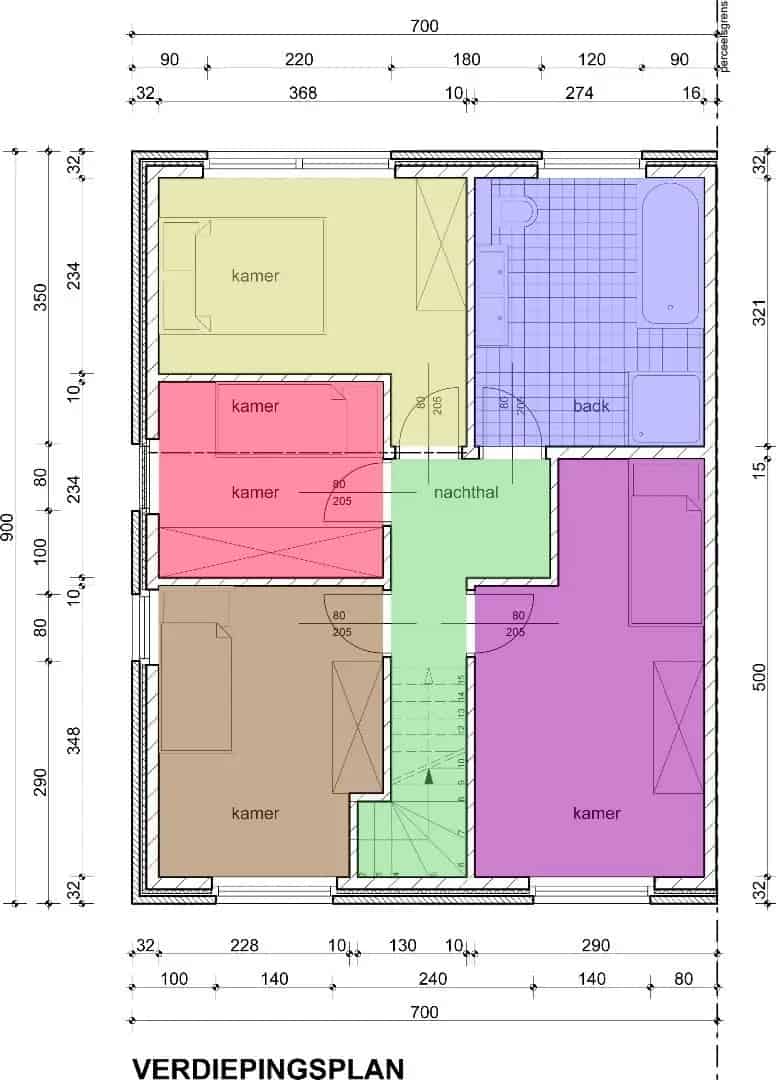 Nieuwbouw Huis te Koop Sint-Gillis-Waas