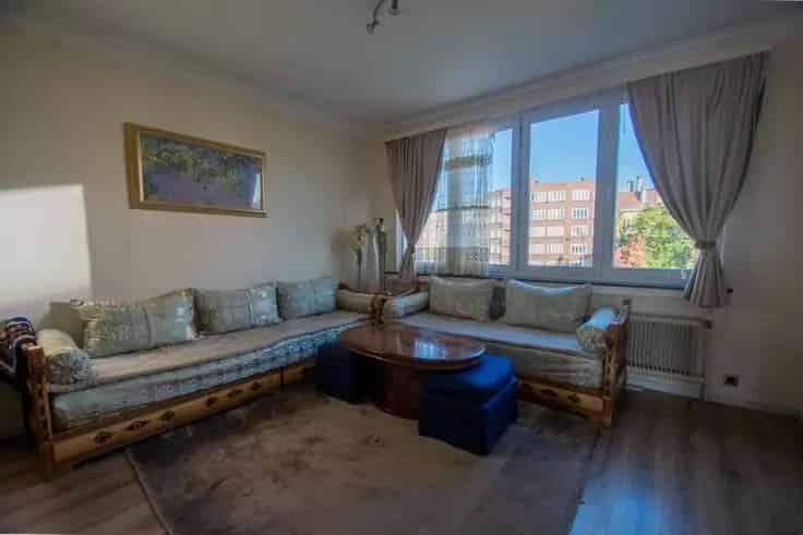 Appartement te Koop Koekelberg 2 slaapkamers