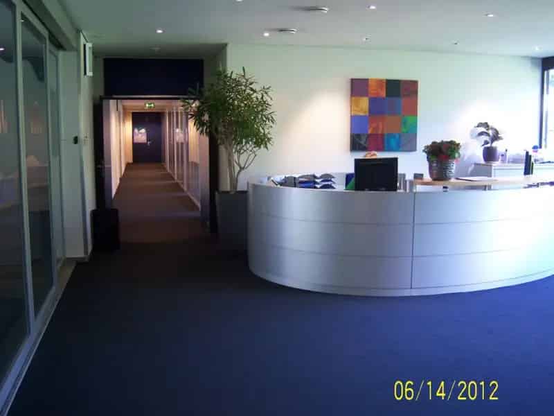 Huis te Koop Prins Boudewijnlaan 43 Edegem