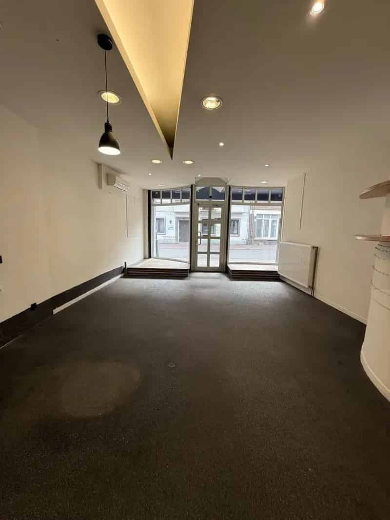 Handelspand te Huur Diepenbeek Centrum
