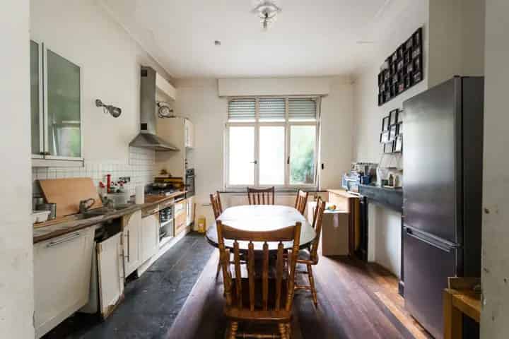 Eisenhower 56: 3 Appartementen met Huurcontracten