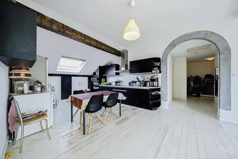 Appartement 3 slaapkamers te koop  Liège