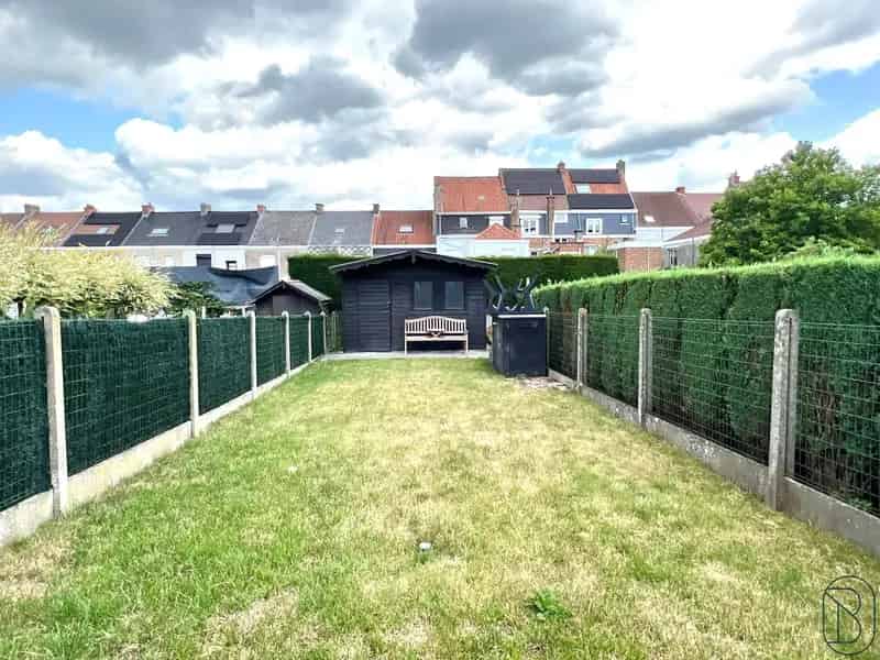 Huis te huur: 3 slaapkamers, tuin en veranda