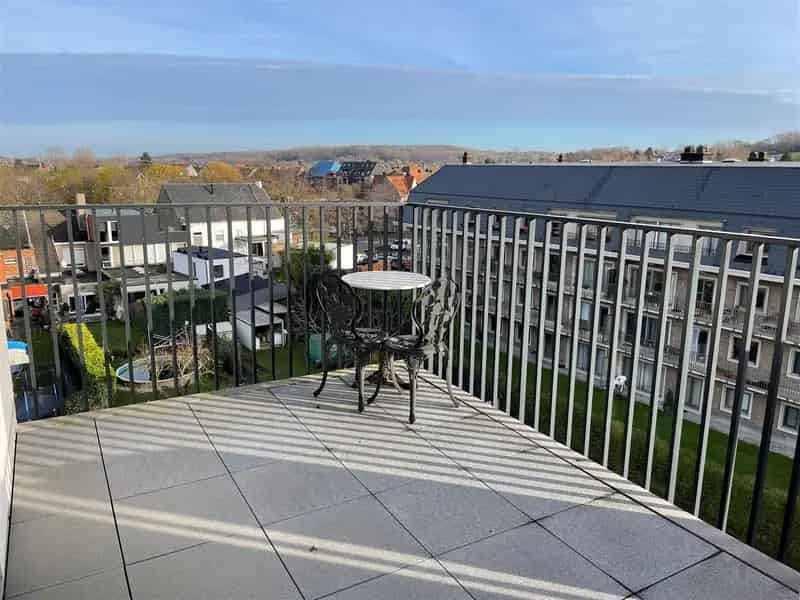 Appartement te huur