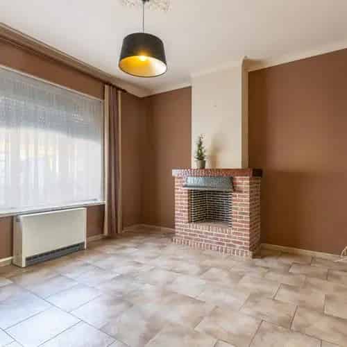 OP TE FRISSEN WONING 4 SLAAPKAMERS PRACHTIGE TUIN RUDDERVOORDE