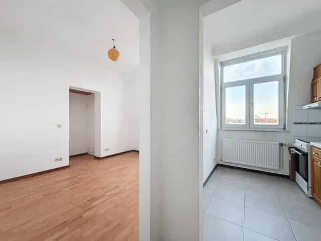 Studio te Huur Ixelles Fernand Cocq