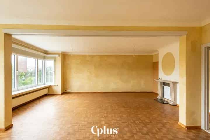 Appartement te huur Gent Zuidpark