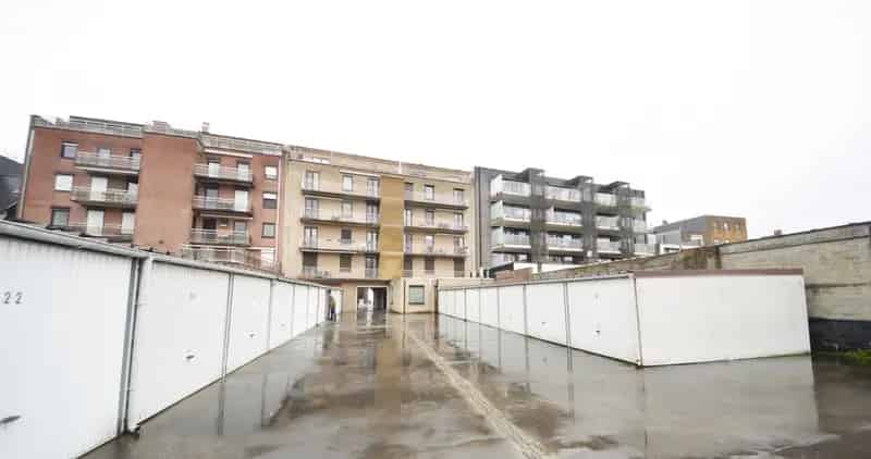 15 Garageboxen te Koop Deinze Centrum