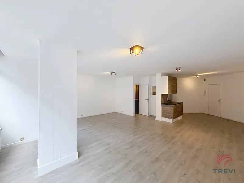 Grote Studio te Huur Brussel Centrum