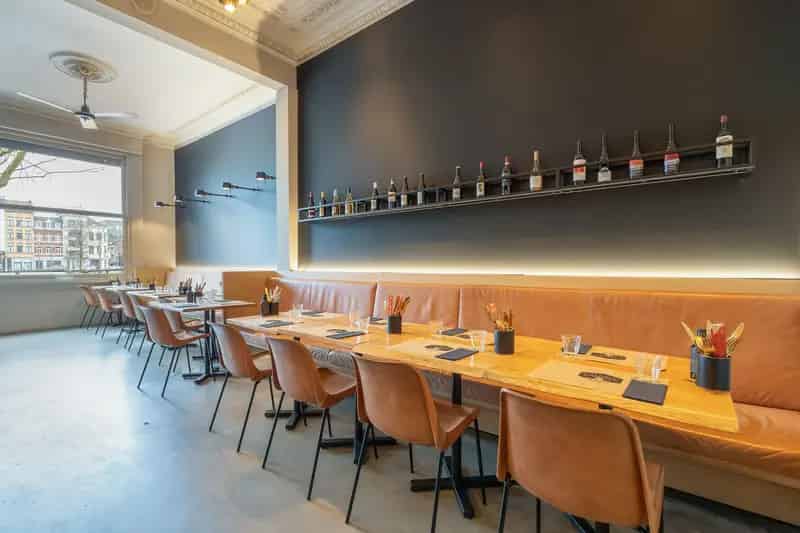 Investering Triple A Locatie