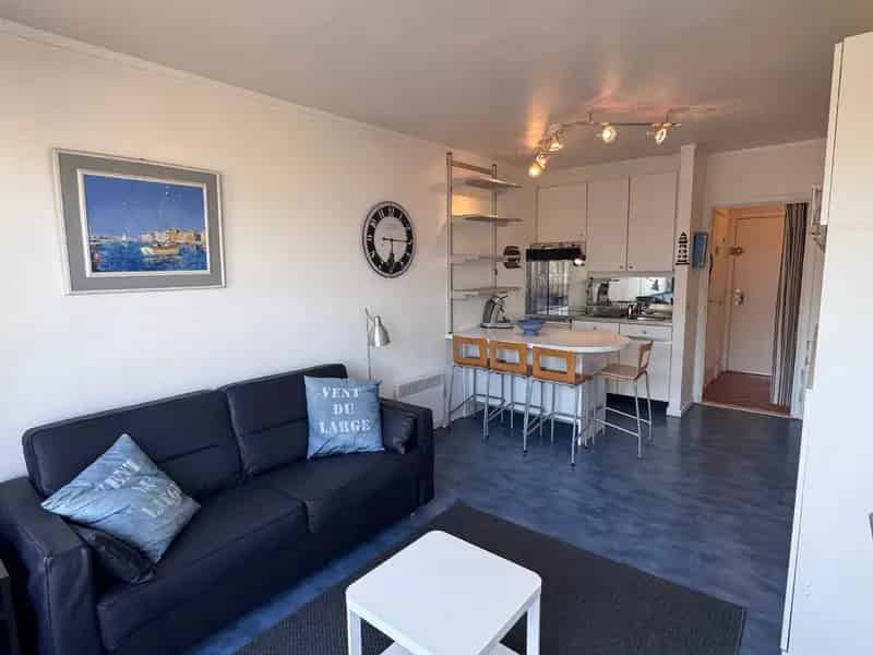 Te Koop Appartement Studio Golfslag B0202