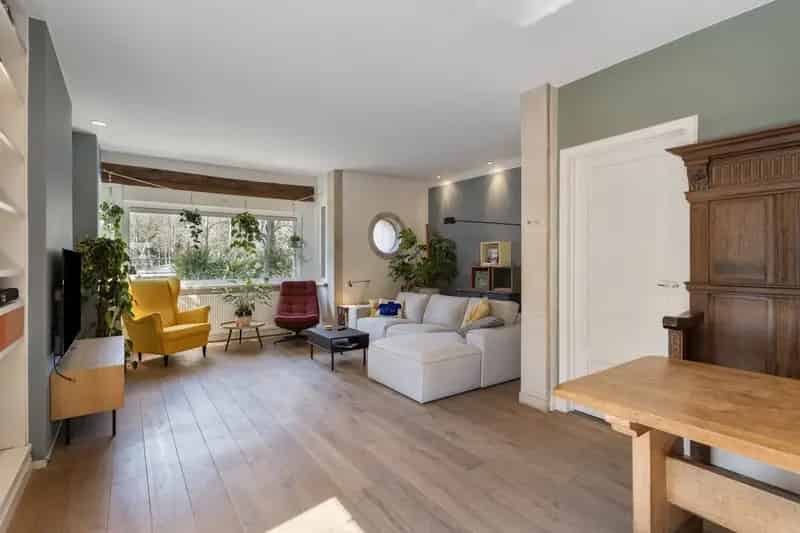 Huis te koop Kalmthout Kapellen - Karaktervolle woning met potentieel