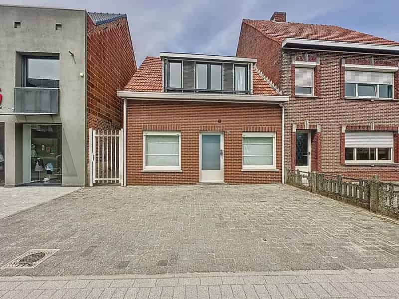 Huis te huur