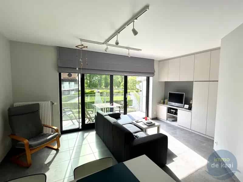 Appartement te koop Residentie Waterfront