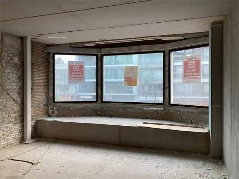 Handelspand te Huur Knokke Heist Nieuwbouw