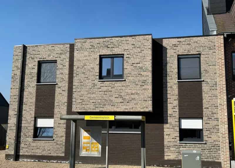 Schoonaarde BEN appartement centrale locatie