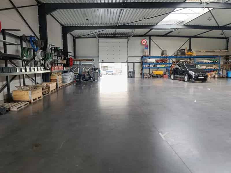 Dreefvelden 19A Sint-Katelijne-Waver