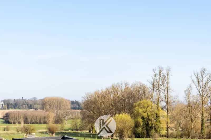 Huis te koop in Herzele: karaktervolle woning met veel ruimte