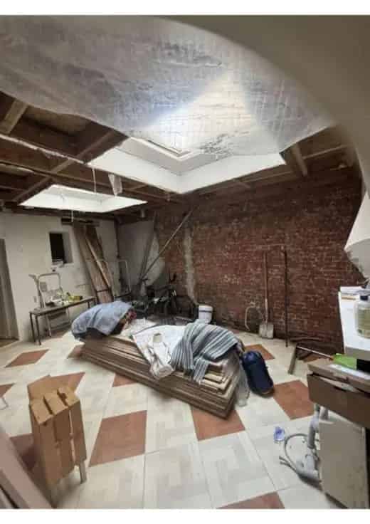 Opbrengsthuis 6 slaapkamers te koop