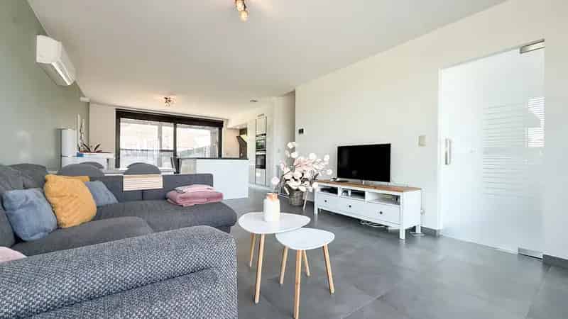Moderne HOB te huur Heusden-Zolder Rustige ligging