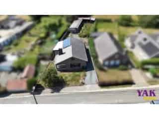 Villa te koop Herne - Gelijkvloers - 3 slaapkamers - Grote tuin