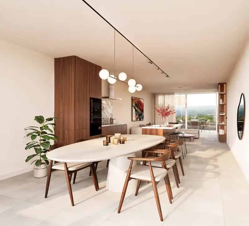 Appartementen te Koop in Houthulst