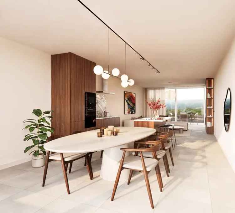 Appartementen te Koop in Houthulst