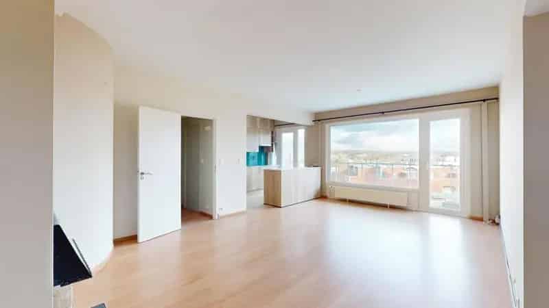 Appartement te Auderghem 2 slaapkamers Nabij Metro