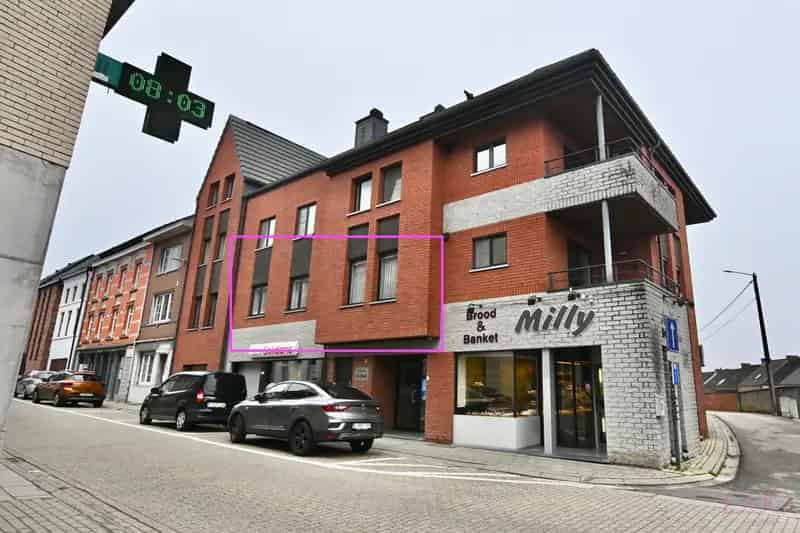 Appartement te huur